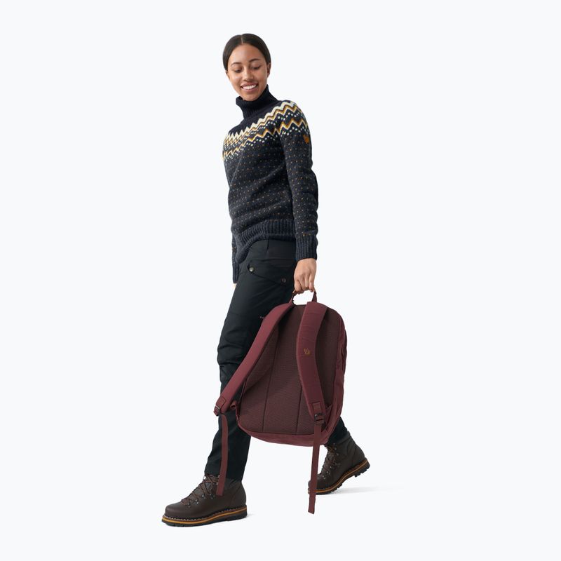 Zaino urbano Fjällräven Räven 28 l Port 5