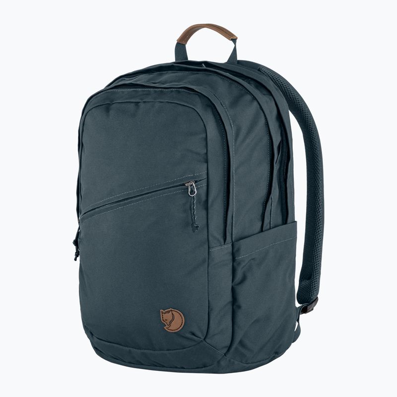 Zaino Fjällräven Räven 28 l navy 2