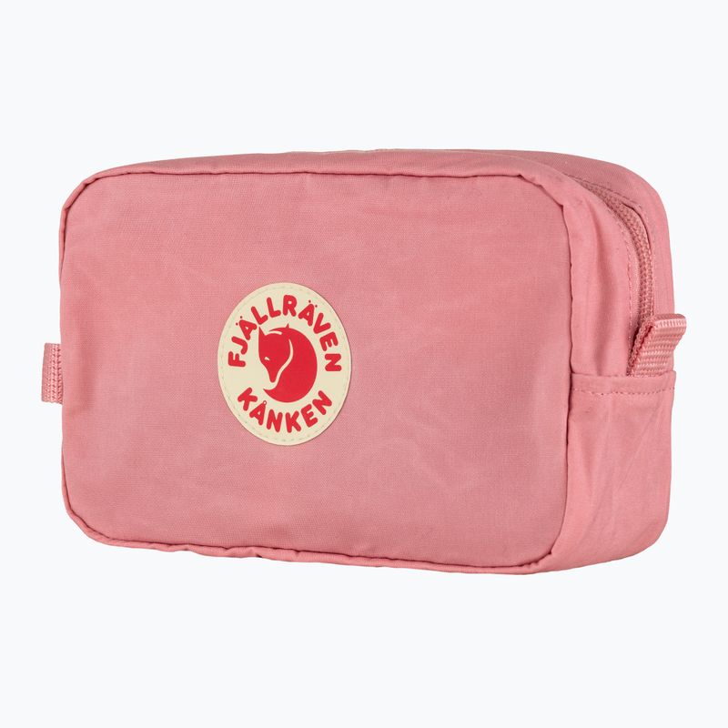 Fjällräven Kanken Gear Bag rosa