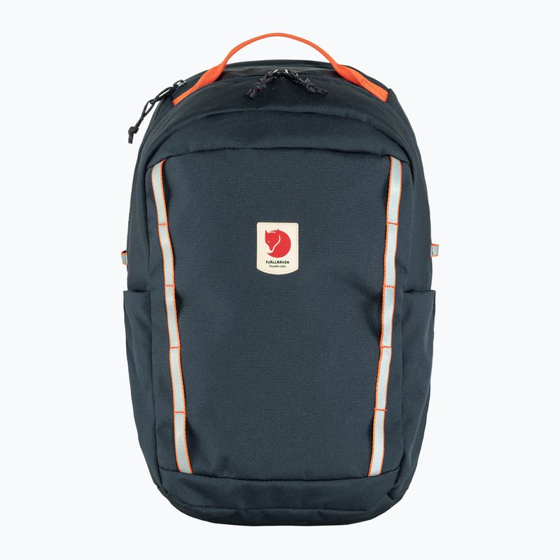 Fjällräven Skule Kids 15 l zaino urbano navy