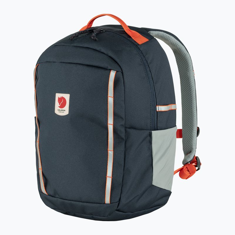 Fjällräven Skule Kids 15 l zaino urbano navy 2