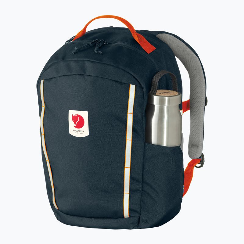 Fjällräven Skule Kids 15 l zaino urbano navy 5