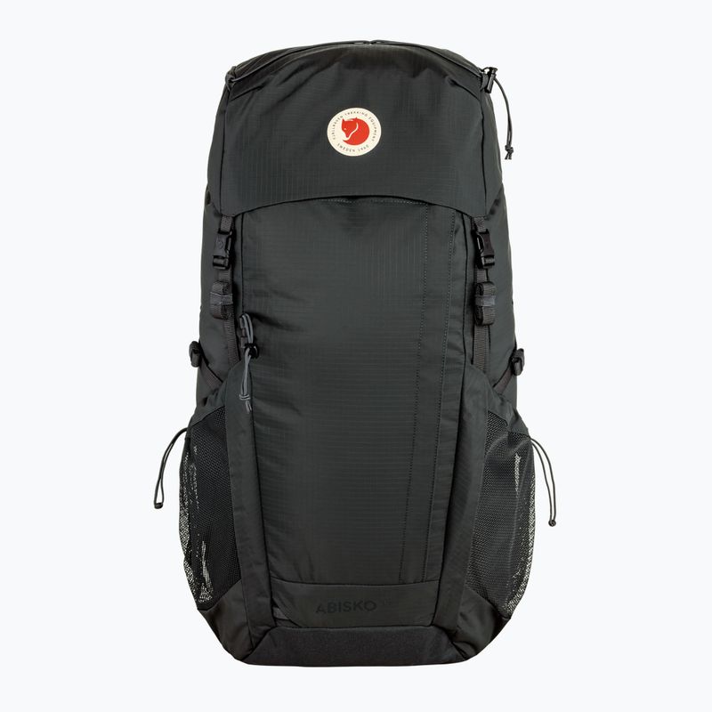 Fjällräven Abisko Hike 35 l M/L zaino da trekking grigio ferro