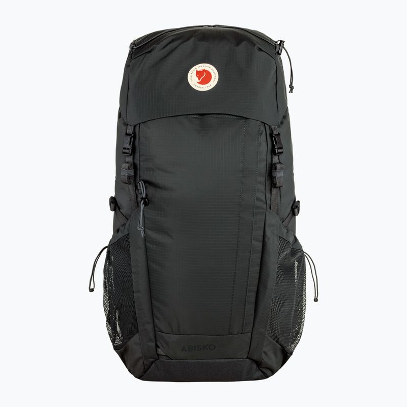 Fjällräven Abisko Hike 35 l S/M zaino da trekking grigio ferro