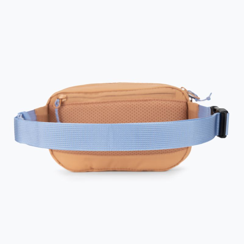 Borsa Fjällräven High Coast Hip 1,5 l sabbia pesca 3
