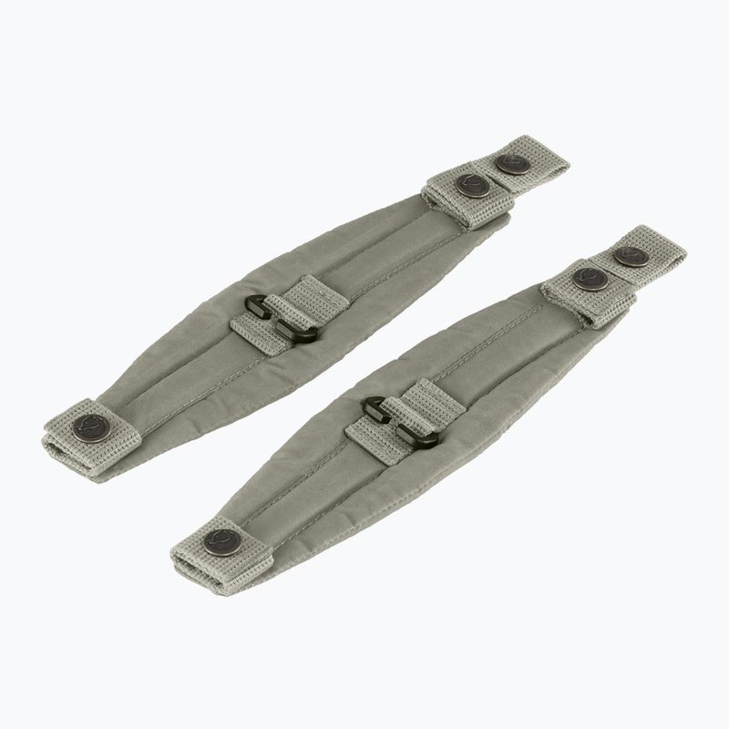 Fjällräven Kanken Mini spallacci fog