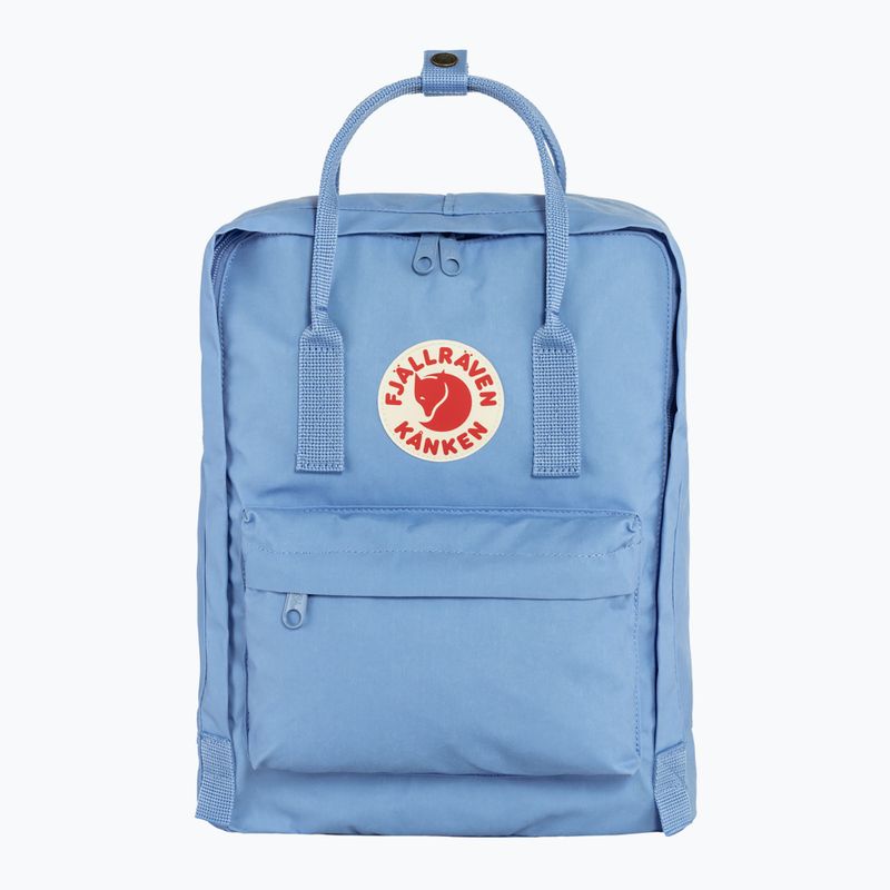 Zaino da trekking Fjällräven Kanken 16 l ultramarine