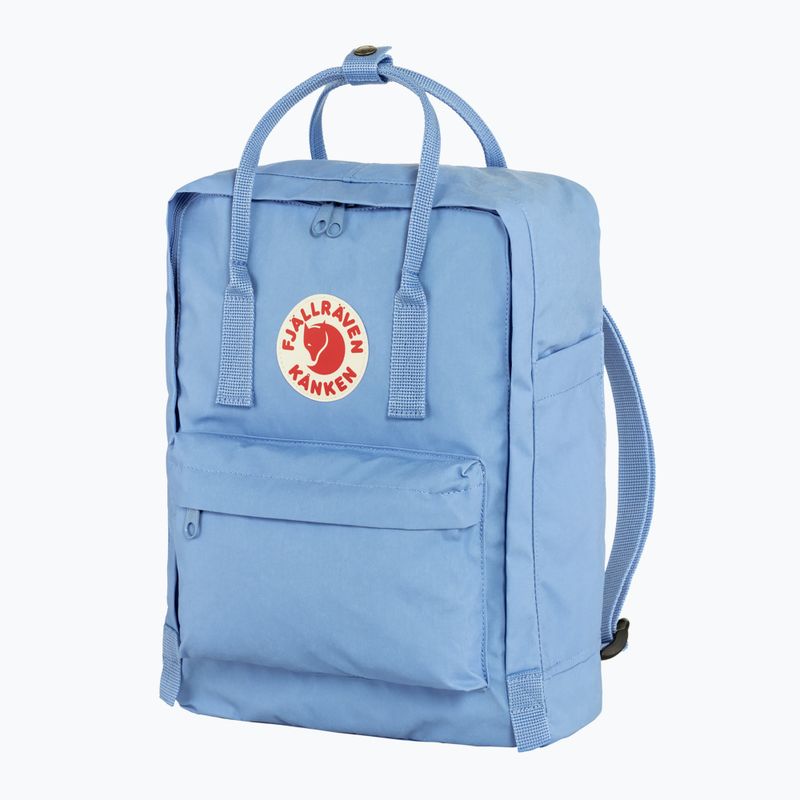 Zaino da trekking Fjällräven Kanken 16 l ultramarine 2