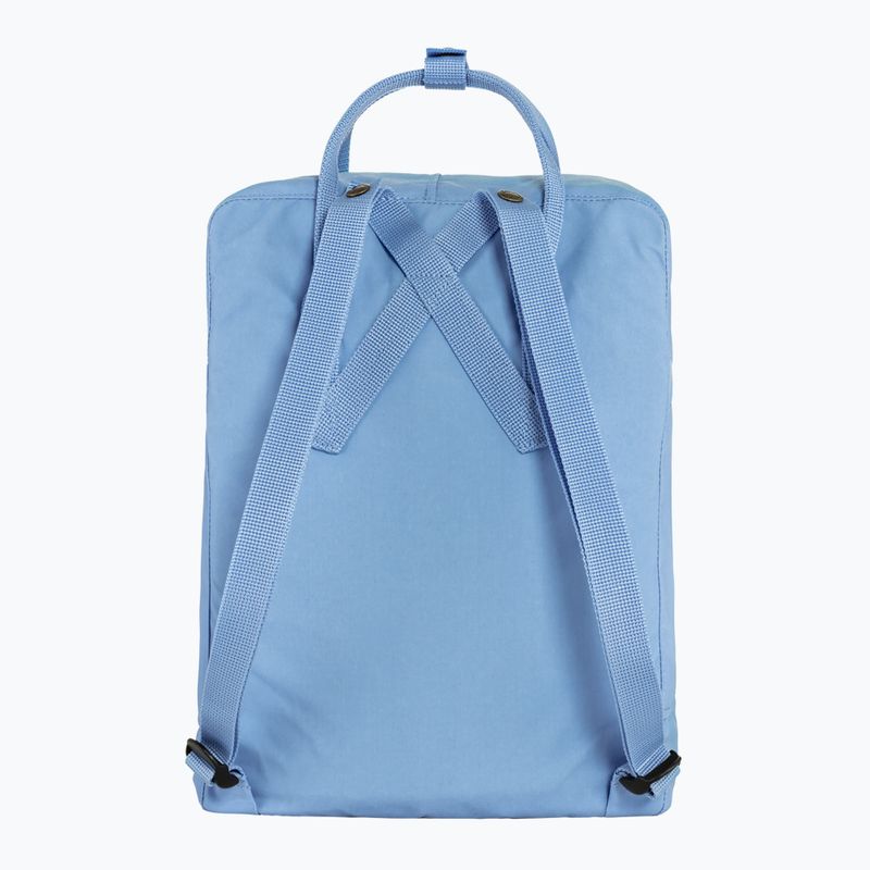 Zaino da trekking Fjällräven Kanken 16 l ultramarine 3