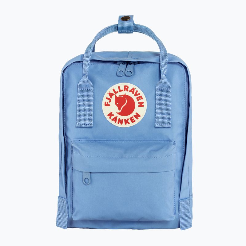 Zaino Fjällräven Kanken Mini 7 l ultramarine