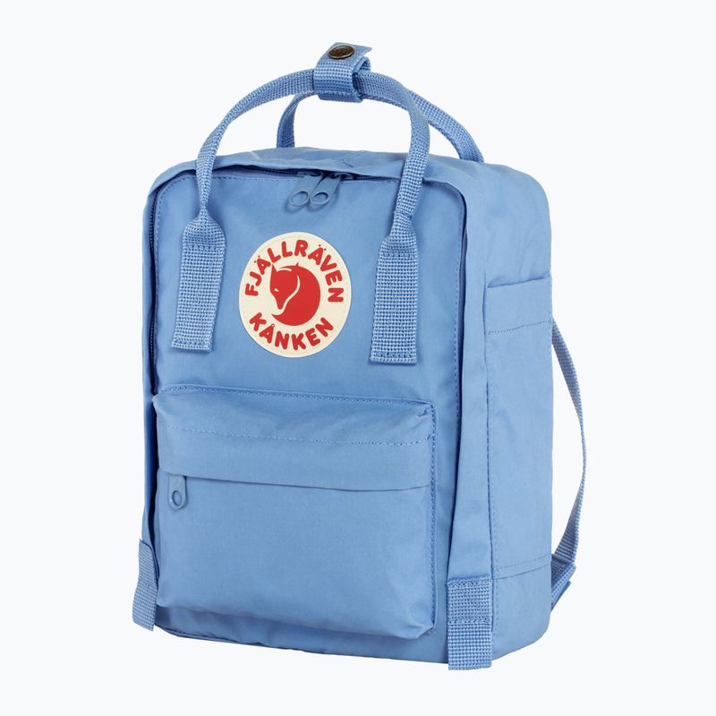 Zaino Fjällräven Kanken Mini 7 l ultramarine 2