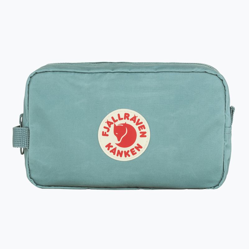 Fjällräven Kanken Gear Bag 2 l blu cielo