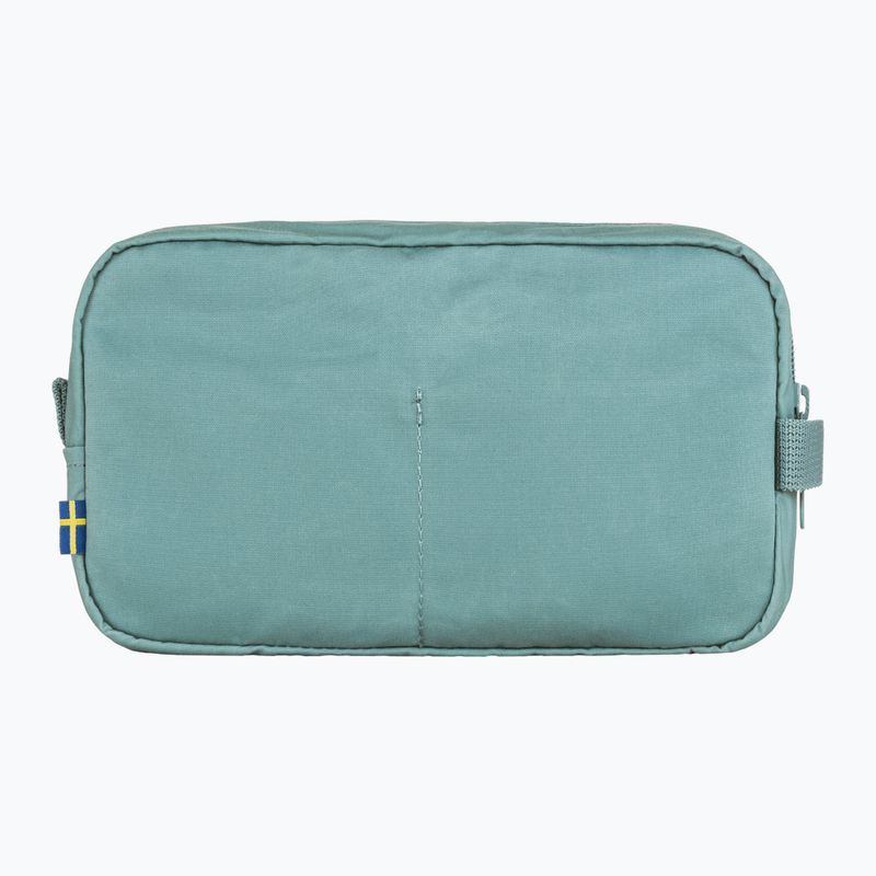 Fjällräven Kanken Gear Bag 2 l blu cielo 3