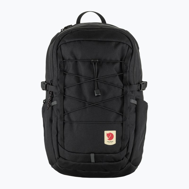 Zaino da trekking Fjällräven Skule 20 550 nero