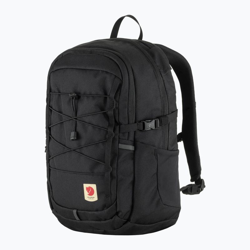 Zaino da trekking Fjällräven Skule 20 550 nero 2