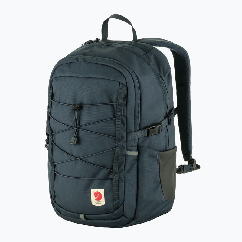 Fjällräven Skule 20 l zaino navy 2