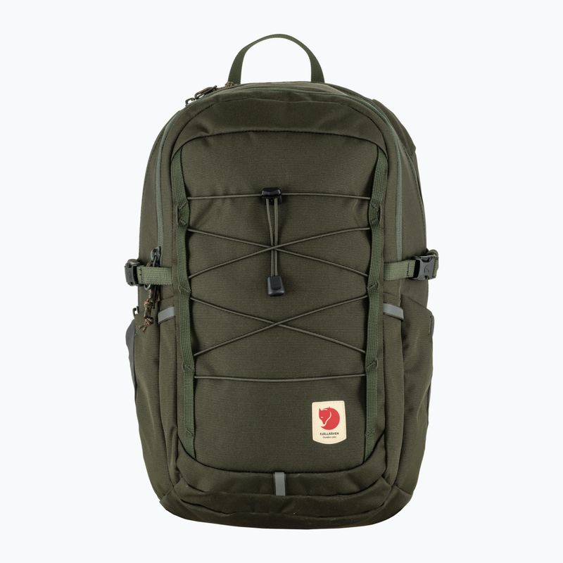 Zaino Fjällräven Skule 20 l deep forest