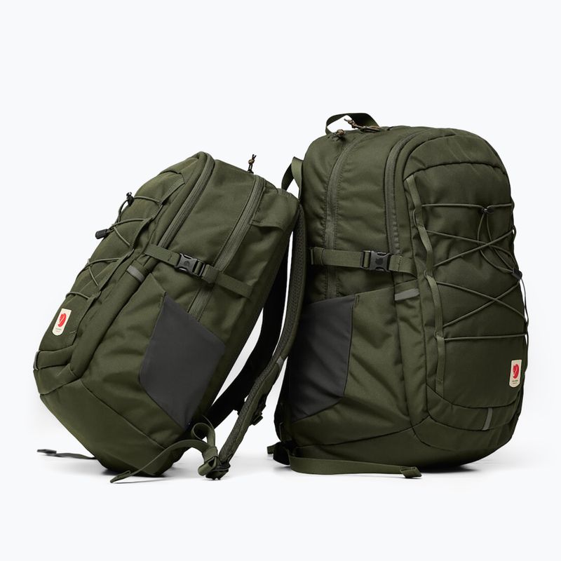 Zaino Fjällräven Skule 20 l deep forest 6