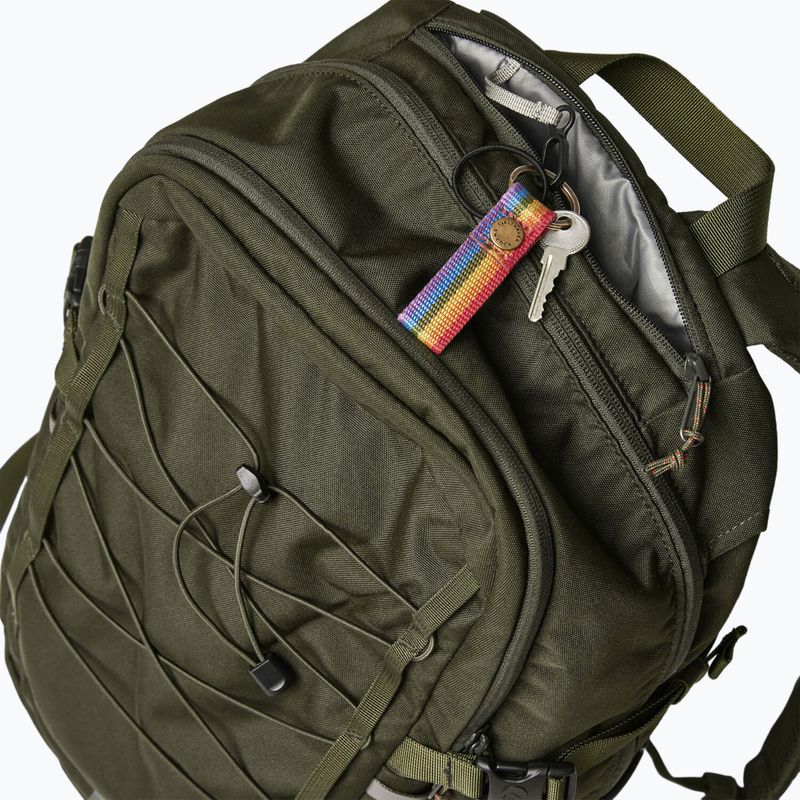 Zaino Fjällräven Skule 20 l deep forest 7