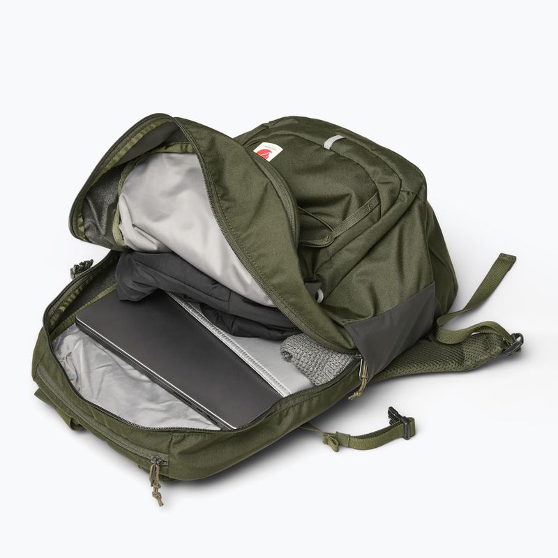 Zaino Fjällräven Skule 20 l deep forest 9