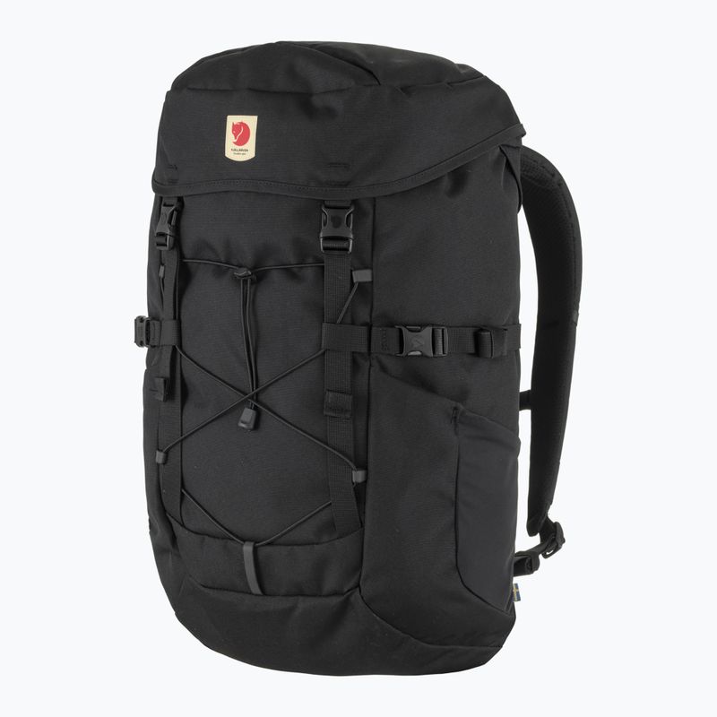Zaino da trekking Fjällräven Skule Top 26 l black 2