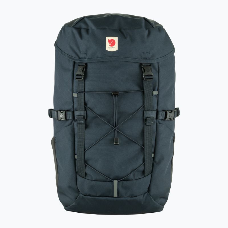 Zaino da trekking Fjällräven Skule Top 26 l navy