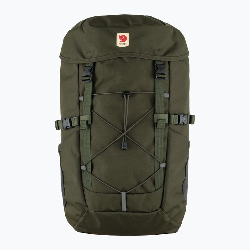 Zaino da trekking Fjällräven Skule Top 26 l deep forest