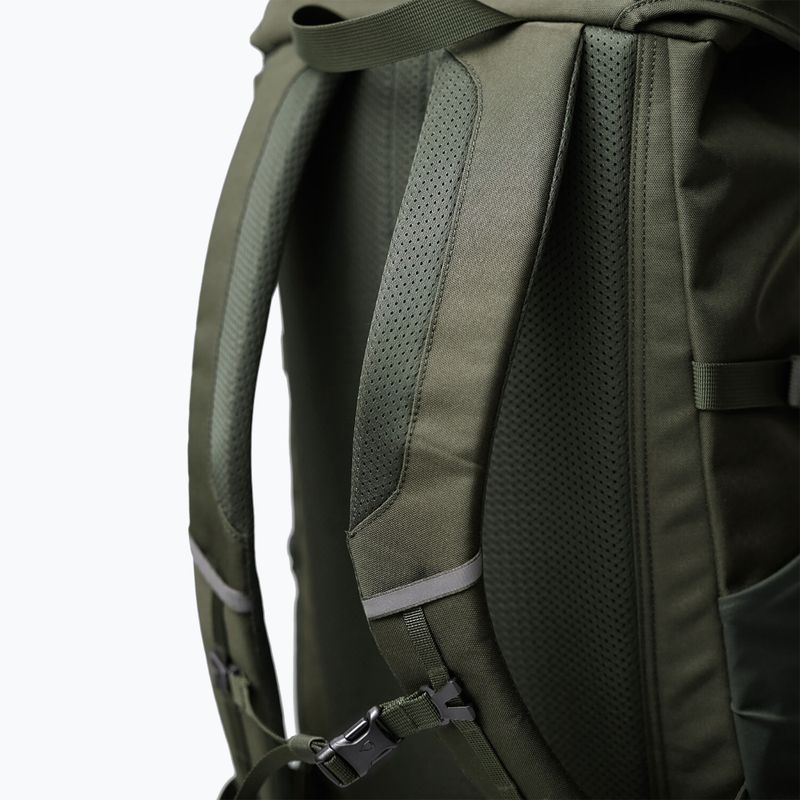 Zaino da trekking Fjällräven Skule Top 26 l deep forest 5