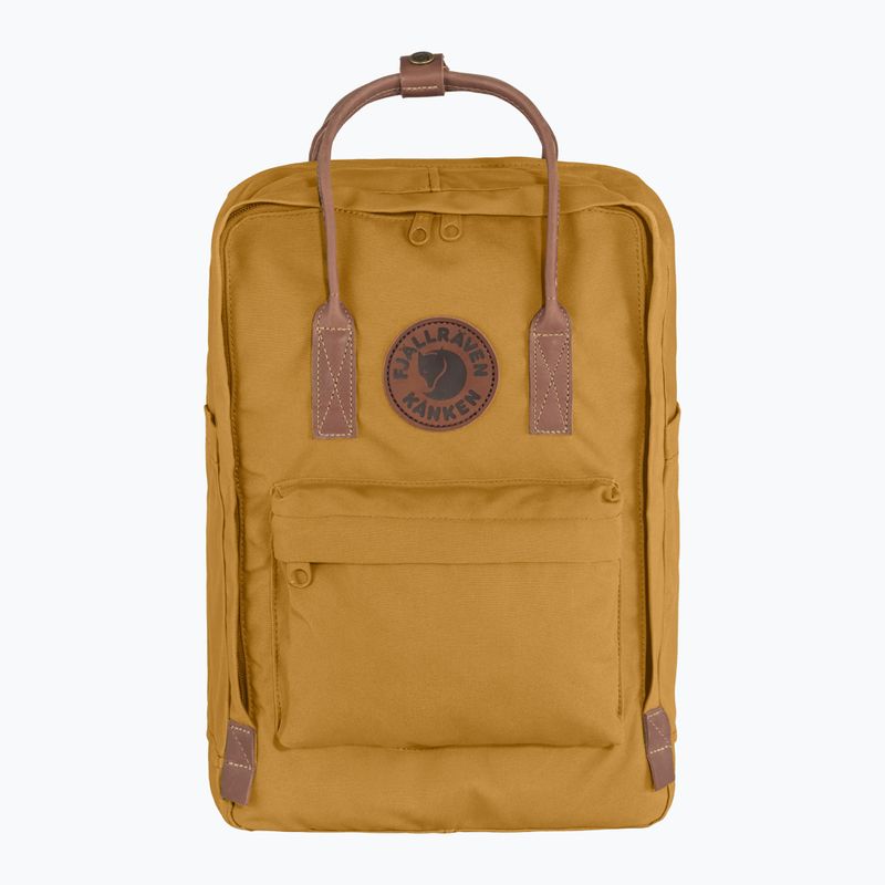 Fjällräven Kanken no. 2 Laptop 15" 18 l zaino ghianda