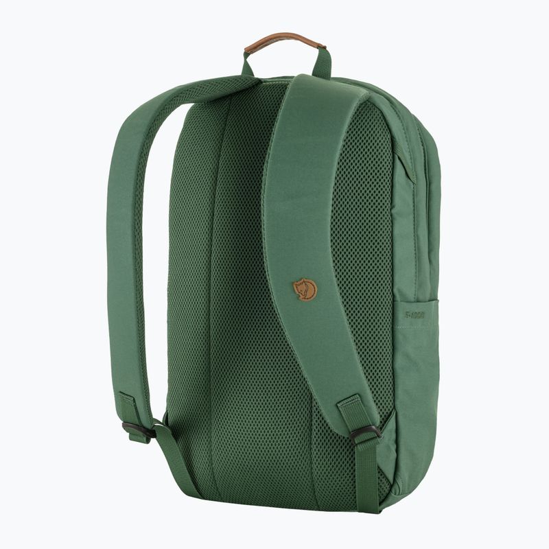 Zaino Fjällräven Räven 20 l deep patina 3