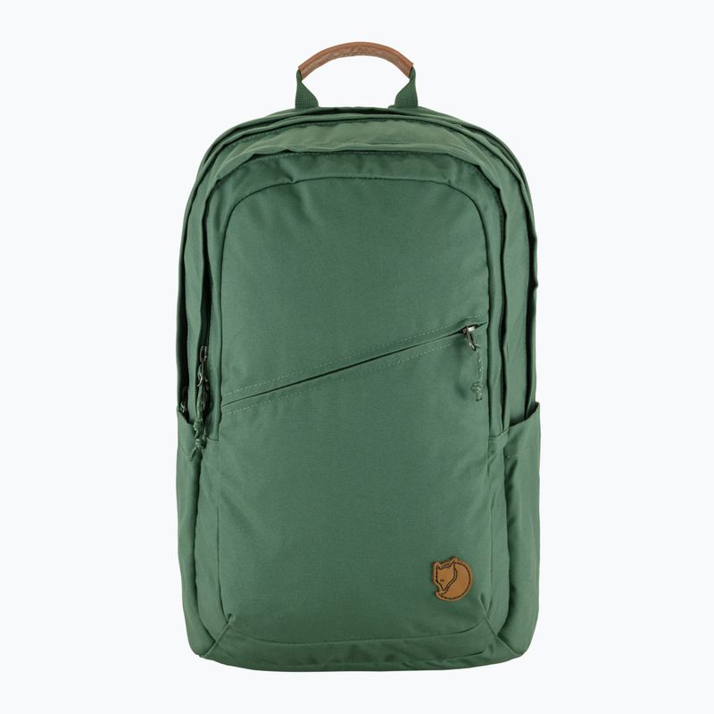 Zaino Fjällräven Räven 28 l deep patina