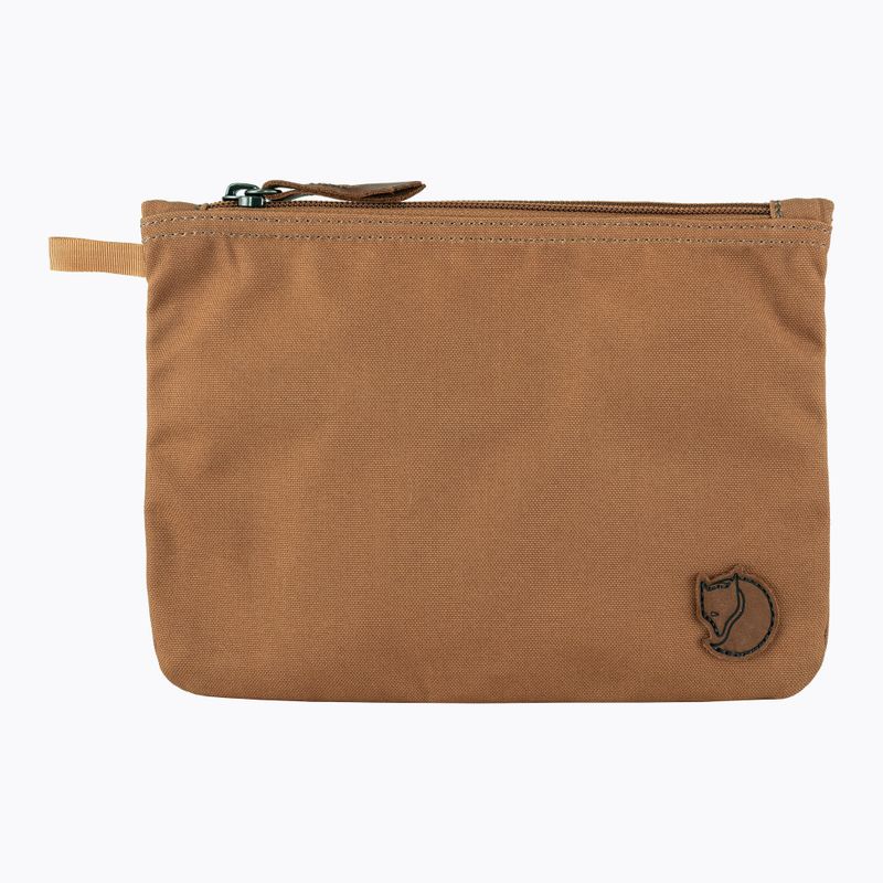 Marsupio Fjällräven Gear Pocket khaki dust