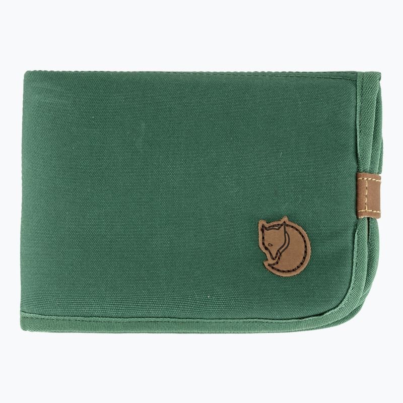 Fjällräven G1000 Seat Pad patina profonda sedile turistico 2
