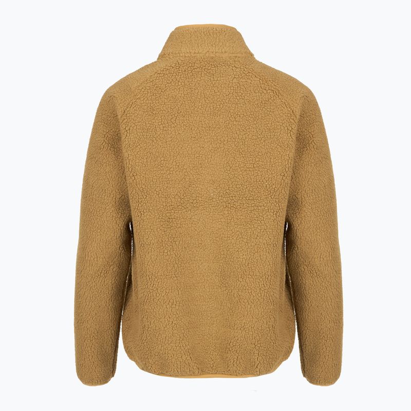 Pile donna Fjällräven Vardag Pile buckwheat brown 2