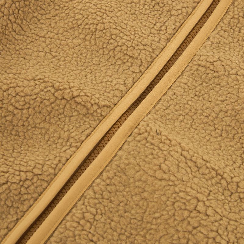 Pile donna Fjällräven Vardag Pile buckwheat brown 3