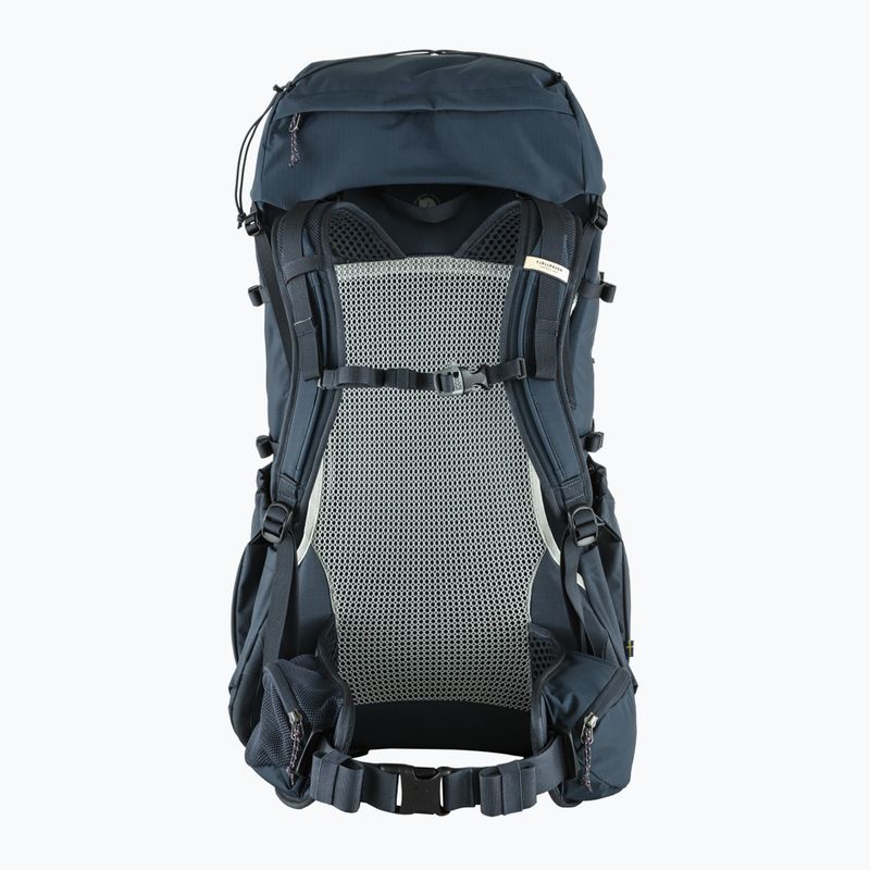 Fjällräven Abisko Friluft S/M 45 l zaino da trekking navy 2