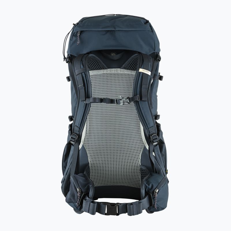 Fjällräven Abisko Friluft zaino da trekking M/L 45 l navy 2