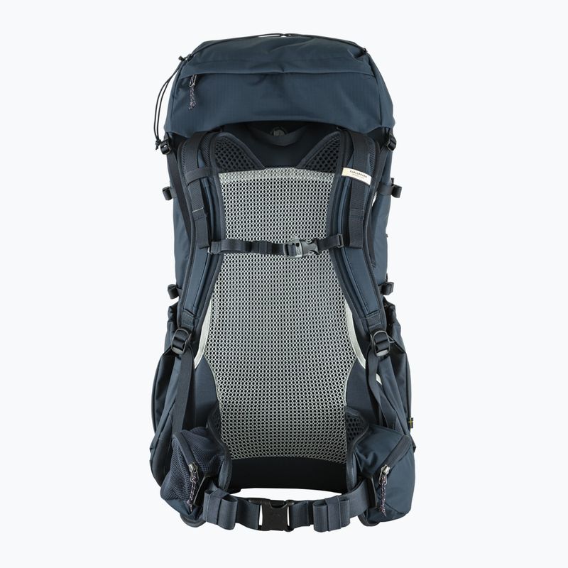 Zaino da trekking Fjällräven Abisko Friluft 35 l navy 2