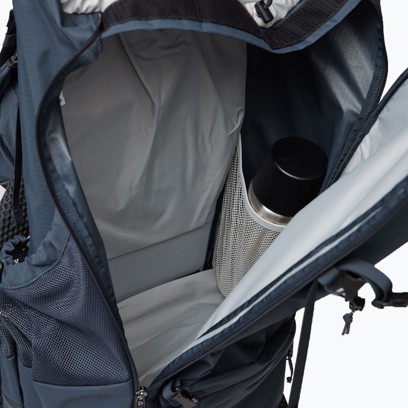 Fjällräven Abisko Trek S/M 65 l zaino trekking navy 4