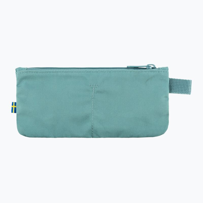 Astuccio per matite Fjällräven Kånken blu cielo 2