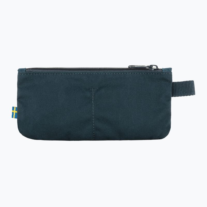 Fjällräven Kånken astuccio per matite navy 2