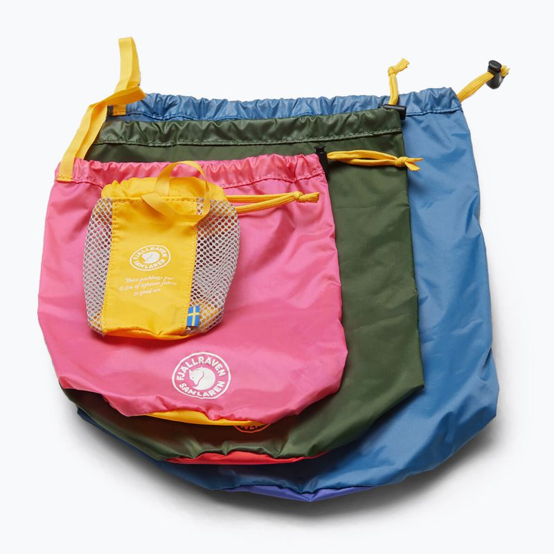 Fjällräven Samlaren Confezione sacco 4 pezzi assortiti 2
