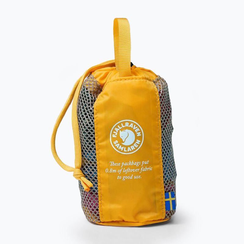 Fjällräven Samlaren Confezione sacco 4 pezzi assortiti 3