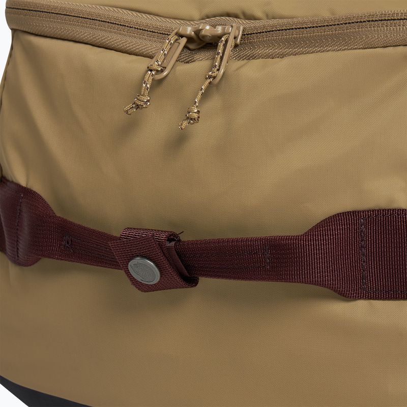 Fjällräven High Coast Duffel borsa da trekking 36 l argilla 4