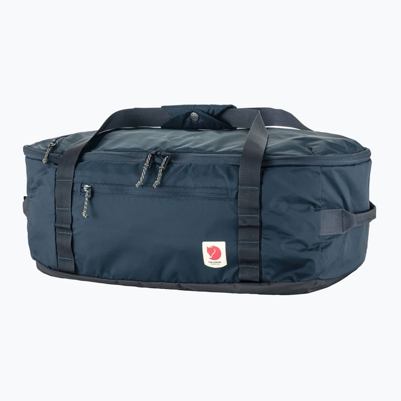 Fjällräven High Coast Duffel borsa da trekking 36 l navy 2