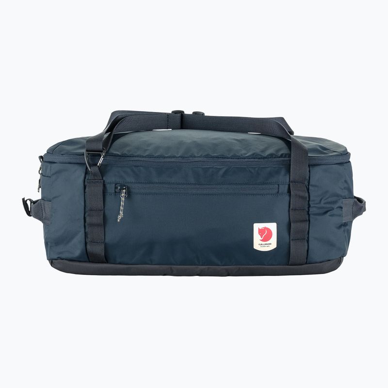 Borsa da viaggio Fjällräven High Coast Duffel 22 l navy