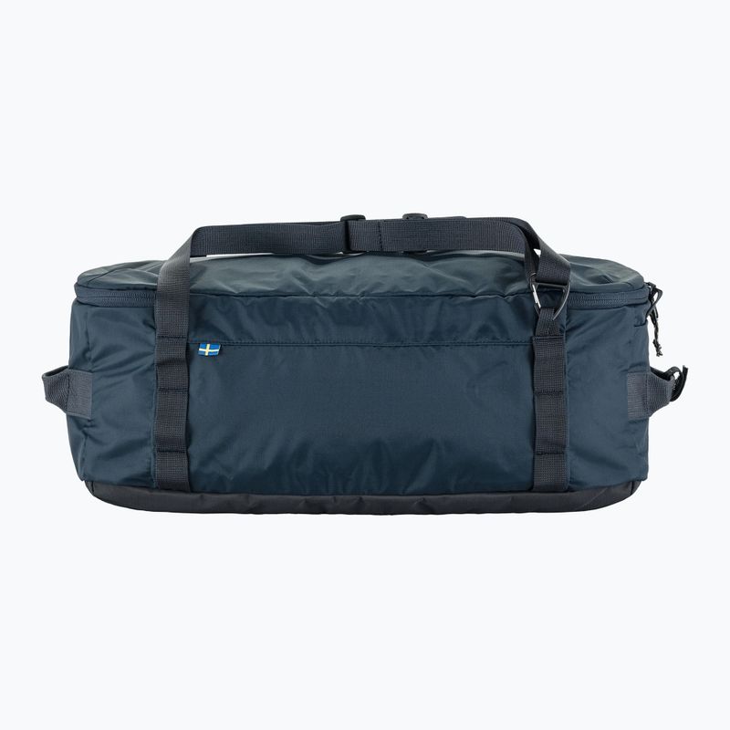 Borsa da viaggio Fjällräven High Coast Duffel 22 l navy 2
