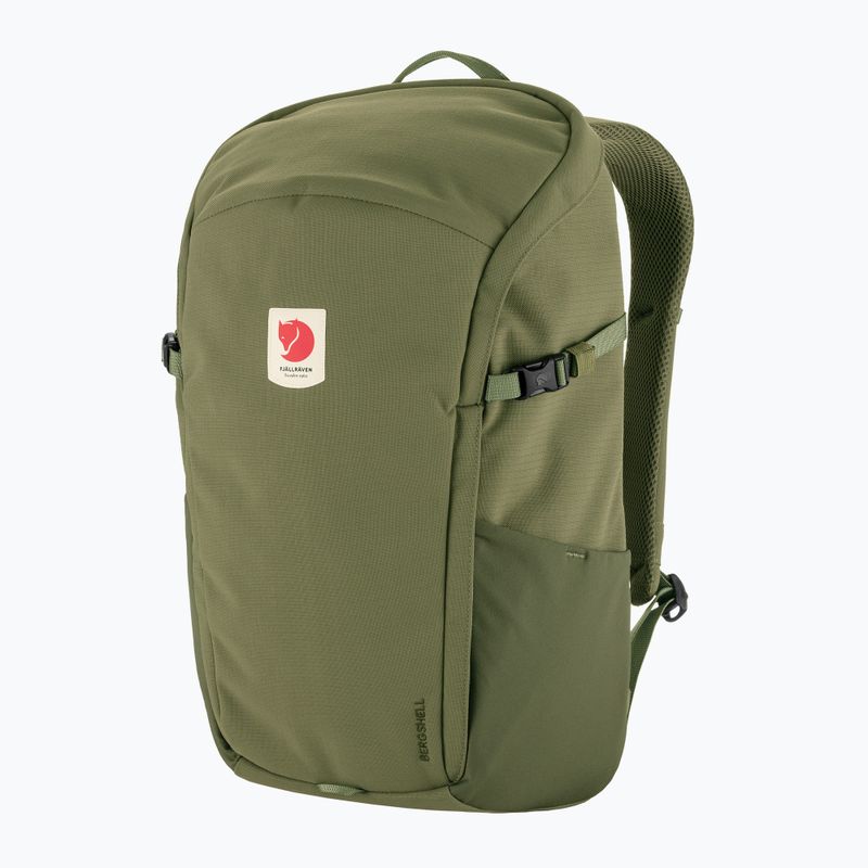 Zaino da trekking Fjällräven 23 l verde 2