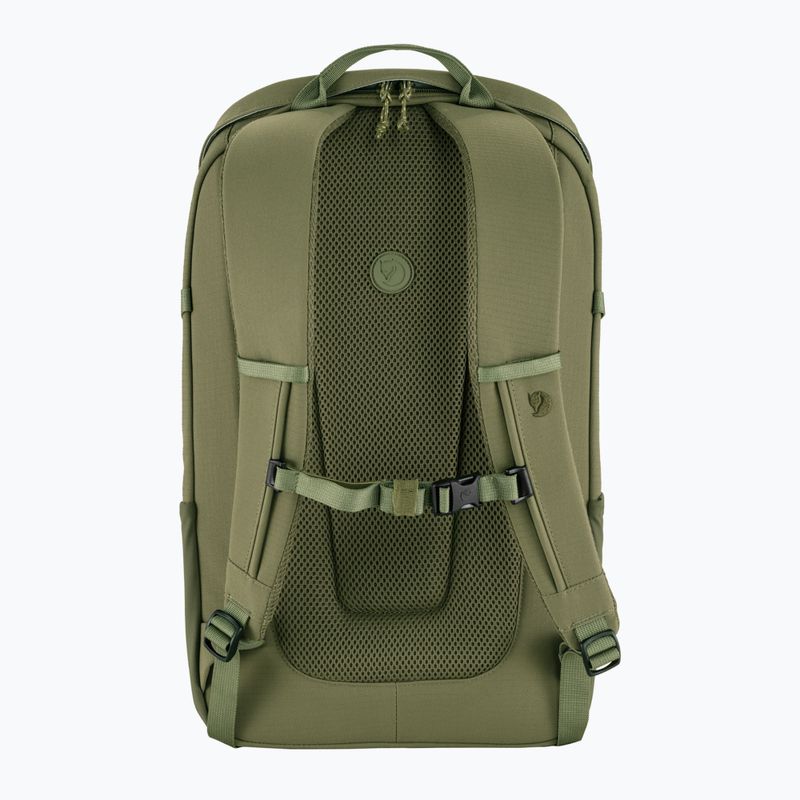 Zaino da trekking Fjällräven 23 l verde 3