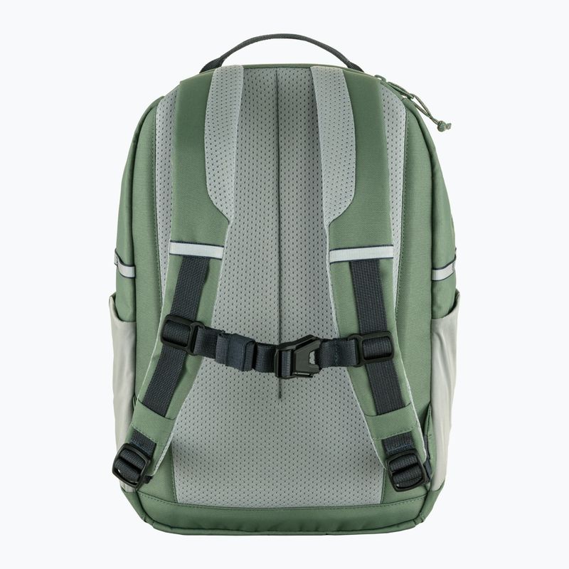 Fjällräven Skule Kids zaino urbano 15 l verde patina 3